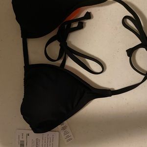 Brand new Athleta bathing suit top